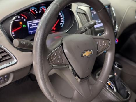 CHEVROLET Cruze Sedan 1.4 16V 4P LTZ FLEX TURBO AUTOMÁTICO, Foto 8