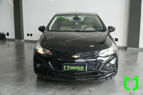 CHEVROLET Cruze Sedan 1.4 16V 4P LTZ FLEX TURBO AUTOMÁTICO, Foto 2