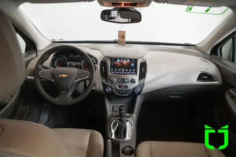 CHEVROLET Cruze Sedan 1.4 16V 4P LTZ FLEX TURBO AUTOMÁTICO, Foto 15