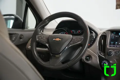 CHEVROLET Cruze Sedan 1.4 16V 4P LTZ FLEX TURBO AUTOMÁTICO, Foto 17