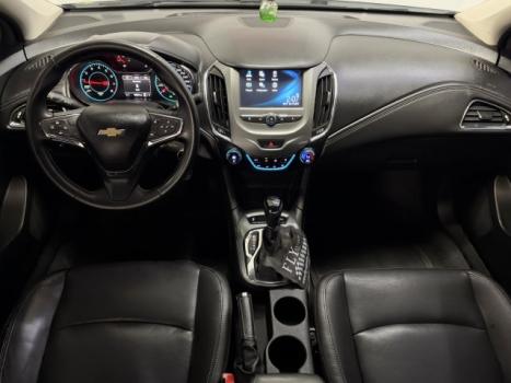CHEVROLET Cruze Sedan 1.4 16V 4P LT FLEX TURBO AUTOMÁTICO, Foto 6