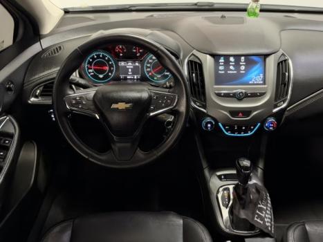 CHEVROLET Cruze Sedan 1.4 16V 4P LT FLEX TURBO AUTOMÁTICO, Foto 7