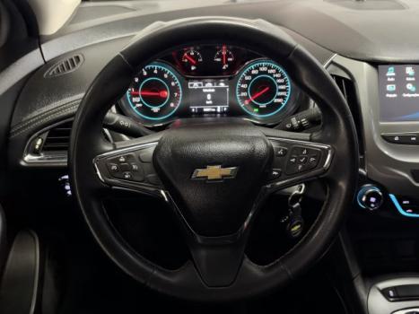 CHEVROLET Cruze Sedan 1.4 16V 4P LT FLEX TURBO AUTOMÁTICO, Foto 8