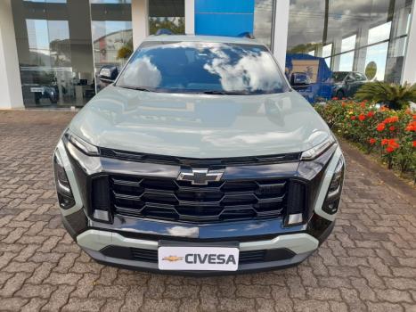 CHEVROLET Equinox 1.5 16V 4P ACTIV AWD TURBO AUTOM�TICO, Foto 3