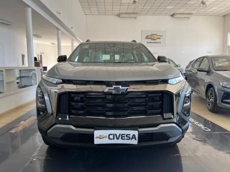 CHEVROLET Equinox 1.5 16V 4P ACTIV AWD TURBO AUTOM�TICO, Foto 2