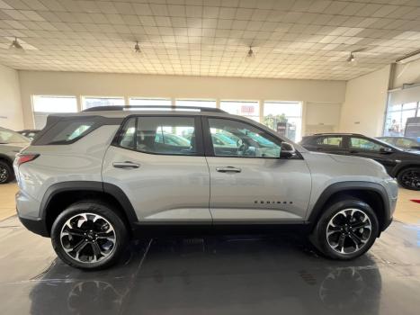 CHEVROLET Equinox 1.5 16V 4P ACTIV AWD TURBO AUTOM�TICO, Foto 4