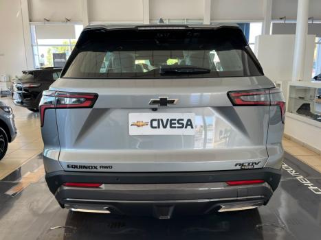 CHEVROLET Equinox 1.5 16V 4P ACTIV AWD TURBO AUTOM�TICO, Foto 8