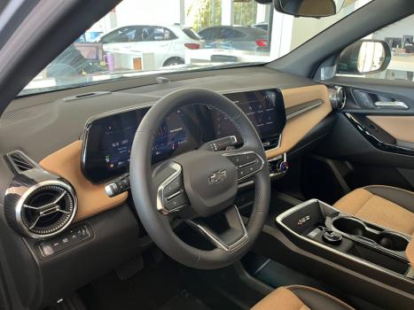 CHEVROLET Equinox 1.5 16V 4P ACTIV AWD TURBO AUTOM�TICO, Foto 14