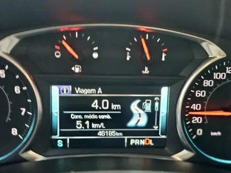 CHEVROLET Equinox 2.0 16V 4P LT TURBO AUTOMÁTICO, Foto 3 CHEVROLET Equinox 2.0 16V 4P LT TURBO AUTOMÁTICO, Foto 3