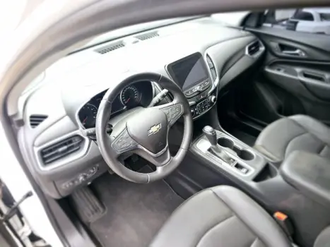 CHEVROLET Equinox 2.0 16V 4P LT TURBO AUTOMÁTICO, Foto 4 CHEVROLET Equinox 2.0 16V 4P LT TURBO AUTOMÁTICO, Foto 4