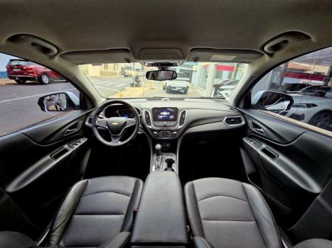 CHEVROLET Equinox 2.0 16V 4P LT TURBO AUTOMÁTICO, Foto 5 CHEVROLET Equinox 2.0 16V 4P LT TURBO AUTOMÁTICO, Foto 5