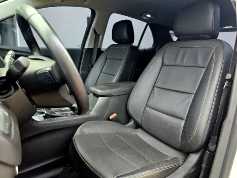 CHEVROLET Equinox 2.0 16V 4P LT TURBO AUTOMÁTICO, Foto 6 CHEVROLET Equinox 2.0 16V 4P LT TURBO AUTOMÁTICO, Foto 6