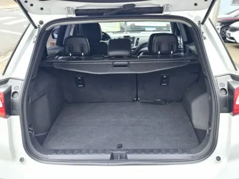 CHEVROLET Equinox 2.0 16V 4P LT TURBO AUTOMÁTICO, Foto 9 CHEVROLET Equinox 2.0 16V 4P LT TURBO AUTOMÁTICO, Foto 9