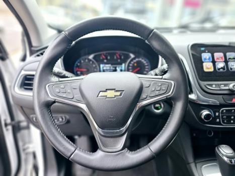 CHEVROLET Equinox 2.0 16V 4P LT TURBO AUTOMÁTICO, Foto 15 CHEVROLET Equinox 2.0 16V 4P LT TURBO AUTOMÁTICO, Foto 15