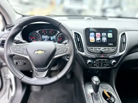 CHEVROLET Equinox 2.0 16V 4P LT TURBO AUTOMÁTICO, Foto 16 CHEVROLET Equinox 2.0 16V 4P LT TURBO AUTOMÁTICO, Foto 16