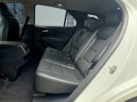 CHEVROLET Equinox 2.0 16V 4P LT TURBO AUTOMÁTICO, Foto 19 CHEVROLET Equinox 2.0 16V 4P LT TURBO AUTOMÁTICO, Foto 19