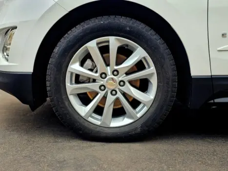 CHEVROLET Equinox 2.0 16V 4P LT TURBO AUTOMÁTICO, Foto 21 CHEVROLET Equinox 2.0 16V 4P LT TURBO AUTOMÁTICO, Foto 21