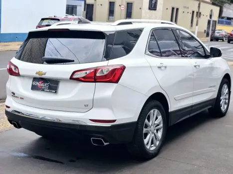 CHEVROLET Equinox 2.0 16V 4P LT TURBO AUTOMÁTICO, Foto 23 CHEVROLET Equinox 2.0 16V 4P LT TURBO AUTOMÁTICO, Foto 23