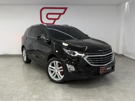 CHEVROLET Equinox 2.0 16V 4P PREMIER AWD TURBO AUTOMTICO, Foto 2