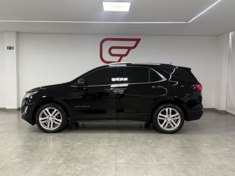 CHEVROLET Equinox 2.0 16V 4P PREMIER AWD TURBO AUTOMTICO, Foto 4