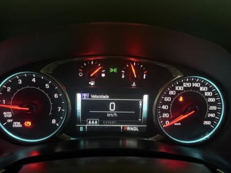 CHEVROLET Equinox 2.0 16V 4P PREMIER AWD TURBO AUTOMTICO, Foto 10