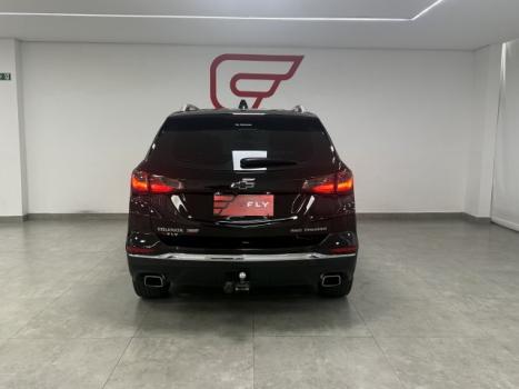 CHEVROLET Equinox 2.0 16V 4P PREMIER AWD TURBO AUTOMTICO, Foto 18