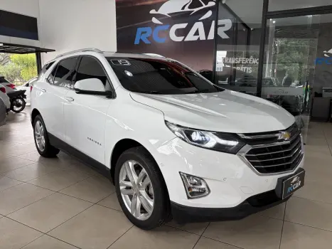 CHEVROLET Equinox 2.0 16V 4P PREMIER AWD TURBO AUTOM�TICO, Foto 1