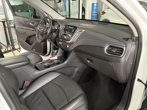 CHEVROLET Equinox 2.0 16V 4P PREMIER AWD TURBO AUTOM�TICO, Foto 8