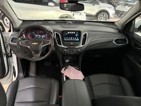 CHEVROLET Equinox 2.0 16V 4P PREMIER AWD TURBO AUTOM�TICO, Foto 9