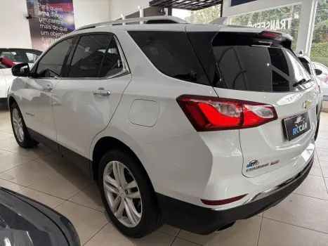 CHEVROLET Equinox 2.0 16V 4P PREMIER AWD TURBO AUTOM�TICO, Foto 10