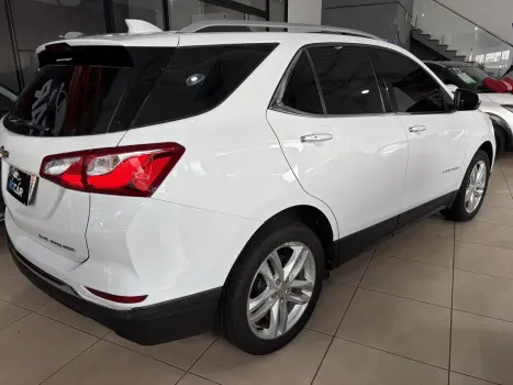 CHEVROLET Equinox 2.0 16V 4P PREMIER AWD TURBO AUTOM�TICO, Foto 11