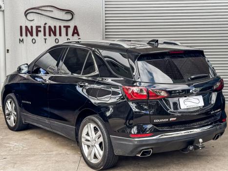 CHEVROLET Equinox 2.0 16V 4P PREMIER AWD TURBO AUTOM�TICO, Foto 3