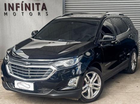 CHEVROLET Equinox 2.0 16V 4P PREMIER AWD TURBO AUTOM�TICO, Foto 4