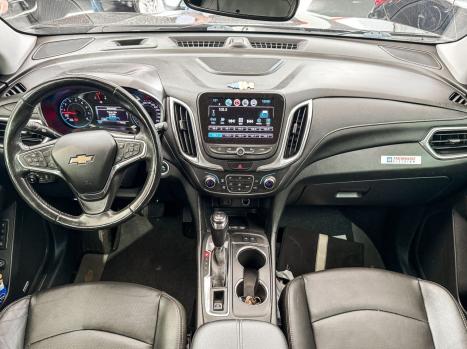 CHEVROLET Equinox 2.0 16V 4P PREMIER AWD TURBO AUTOM�TICO, Foto 9