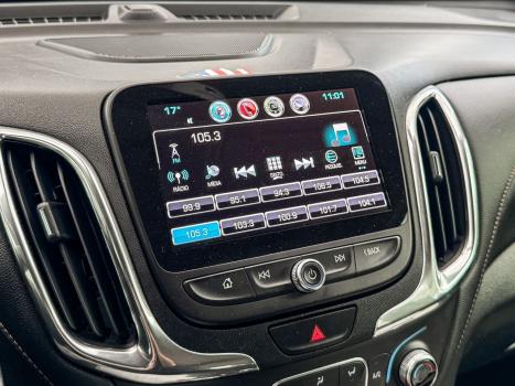 CHEVROLET Equinox 2.0 16V 4P PREMIER AWD TURBO AUTOM�TICO, Foto 11