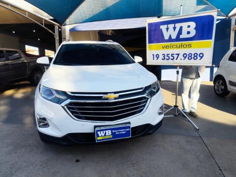 CHEVROLET Equinox 2.0 16V 4P PREMIER AWD TURBO AUTOM�TICO, Foto 2