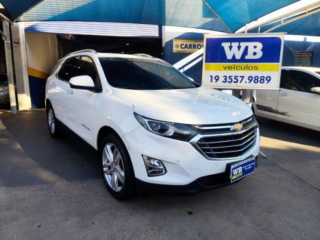 CHEVROLET Equinox 2.0 16V 4P PREMIER AWD TURBO AUTOM�TICO, Foto 3