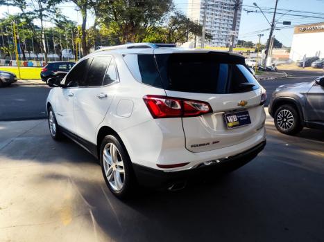 CHEVROLET Equinox 2.0 16V 4P PREMIER AWD TURBO AUTOM�TICO, Foto 4