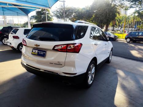 CHEVROLET Equinox 2.0 16V 4P PREMIER AWD TURBO AUTOM�TICO, Foto 6