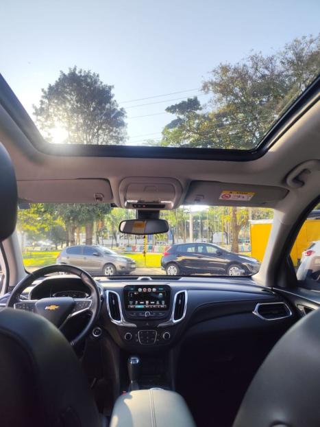 CHEVROLET Equinox 2.0 16V 4P PREMIER AWD TURBO AUTOM�TICO, Foto 8