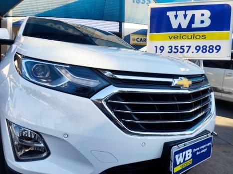 CHEVROLET Equinox 2.0 16V 4P PREMIER AWD TURBO AUTOM�TICO, Foto 12