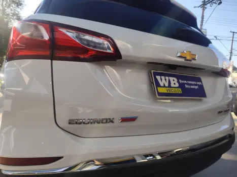 CHEVROLET Equinox 2.0 16V 4P PREMIER AWD TURBO AUTOM�TICO, Foto 13