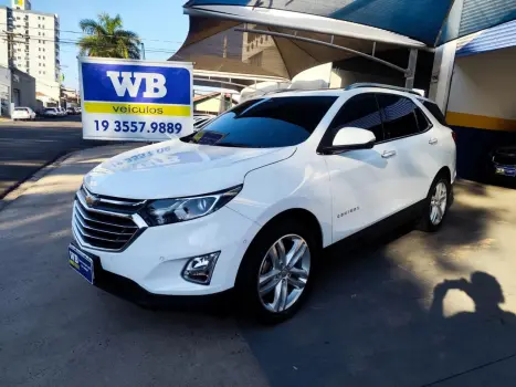 CHEVROLET Equinox 2.0 16V 4P PREMIER AWD TURBO AUTOM�TICO, Foto 14