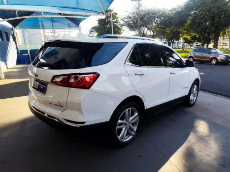 CHEVROLET Equinox 2.0 16V 4P PREMIER AWD TURBO AUTOM�TICO, Foto 15