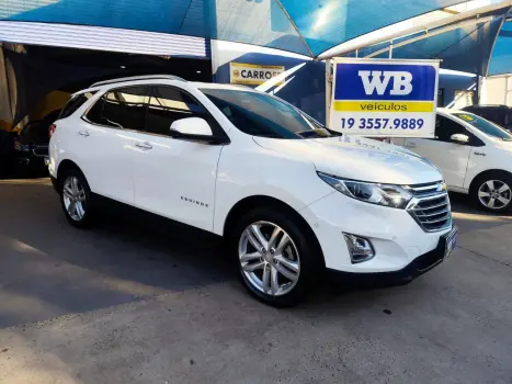 CHEVROLET Equinox 2.0 16V 4P PREMIER AWD TURBO AUTOM�TICO, Foto 16