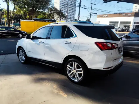 CHEVROLET Equinox 2.0 16V 4P PREMIER AWD TURBO AUTOM�TICO, Foto 17
