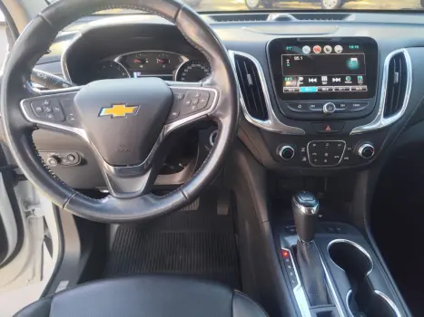 CHEVROLET Equinox 2.0 16V 4P PREMIER AWD TURBO AUTOM�TICO, Foto 18