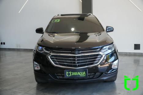 CHEVROLET Equinox 2.0 16V 4P PREMIER AWD TURBO AUTOM�TICO, Foto 2