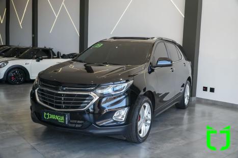CHEVROLET Equinox 2.0 16V 4P PREMIER AWD TURBO AUTOM�TICO, Foto 3