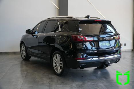 CHEVROLET Equinox 2.0 16V 4P PREMIER AWD TURBO AUTOM�TICO, Foto 4